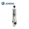 Stainless steel Leser Pressure Thermal Release Hydraulic Safety Valve